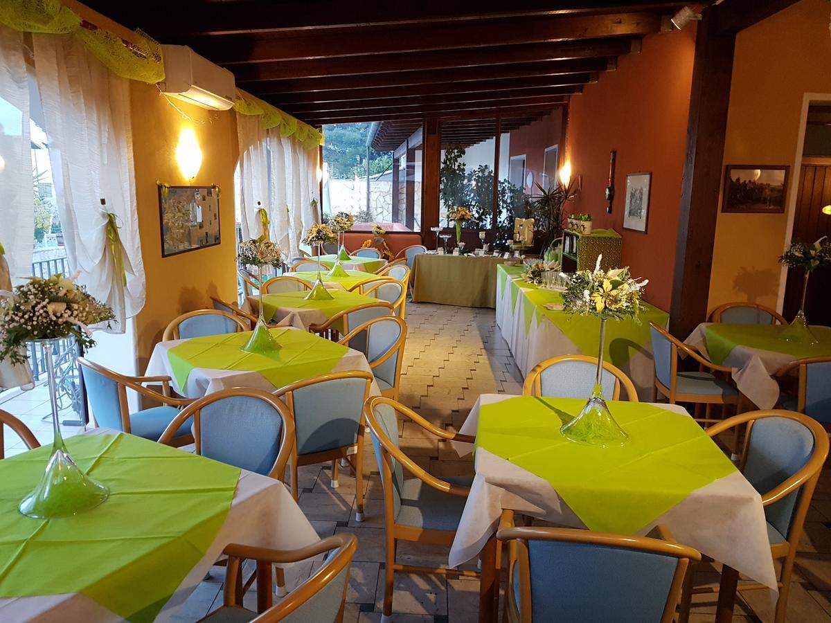 Hotel Isola Di Mozia Marsala Exterior photo